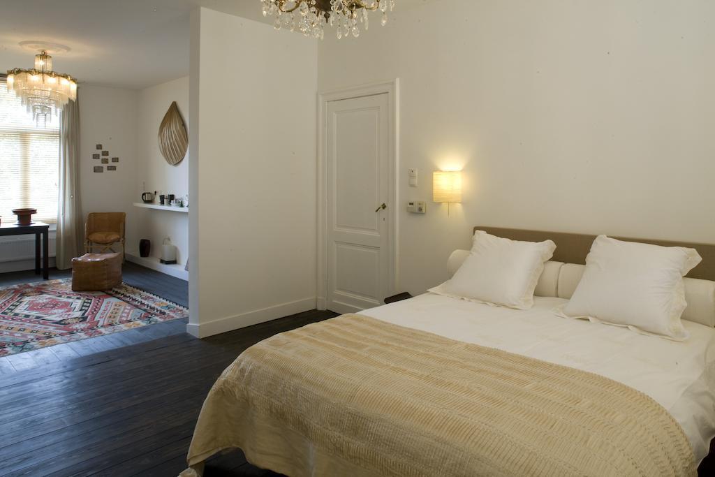 Antwerp B&B Quarto foto