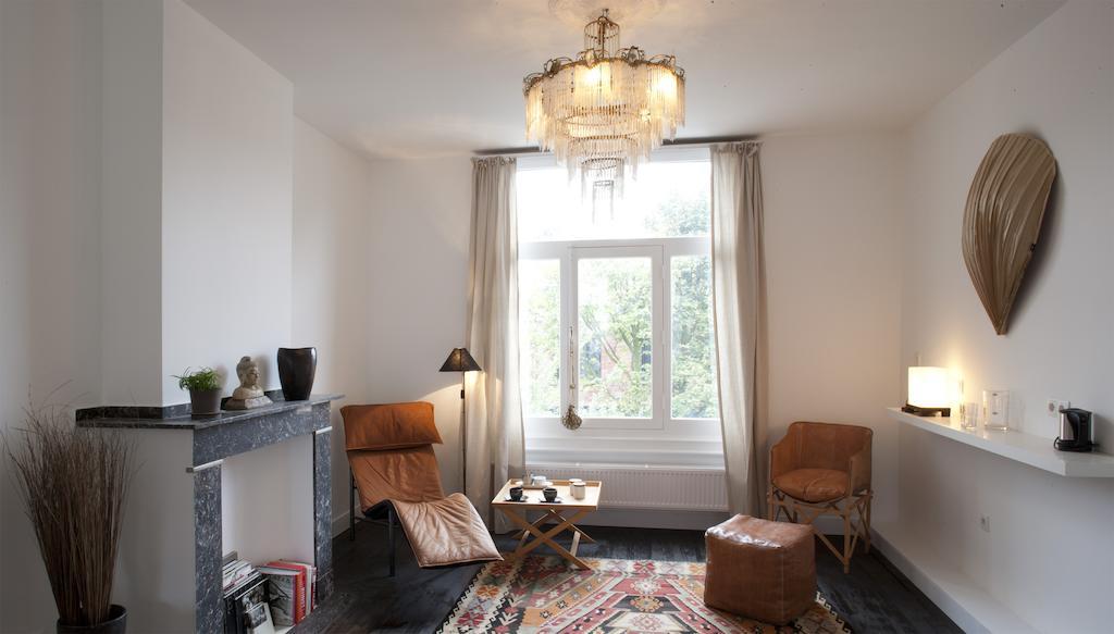 Antwerp B&B Quarto foto