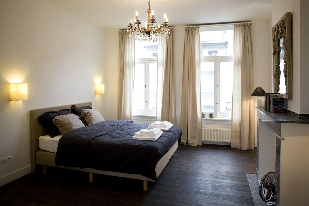 Antwerp B&B Quarto foto