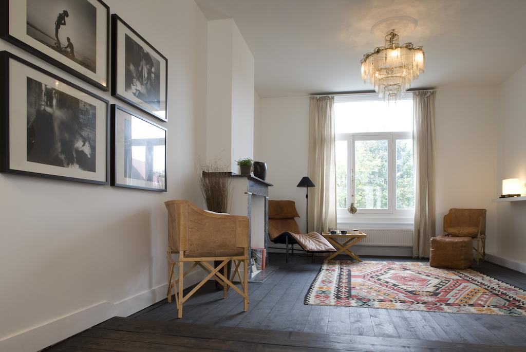 Antwerp B&B Quarto foto