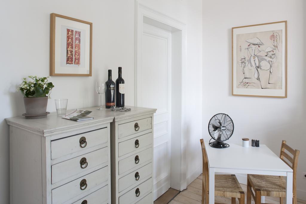 Antwerp B&B Quarto foto
