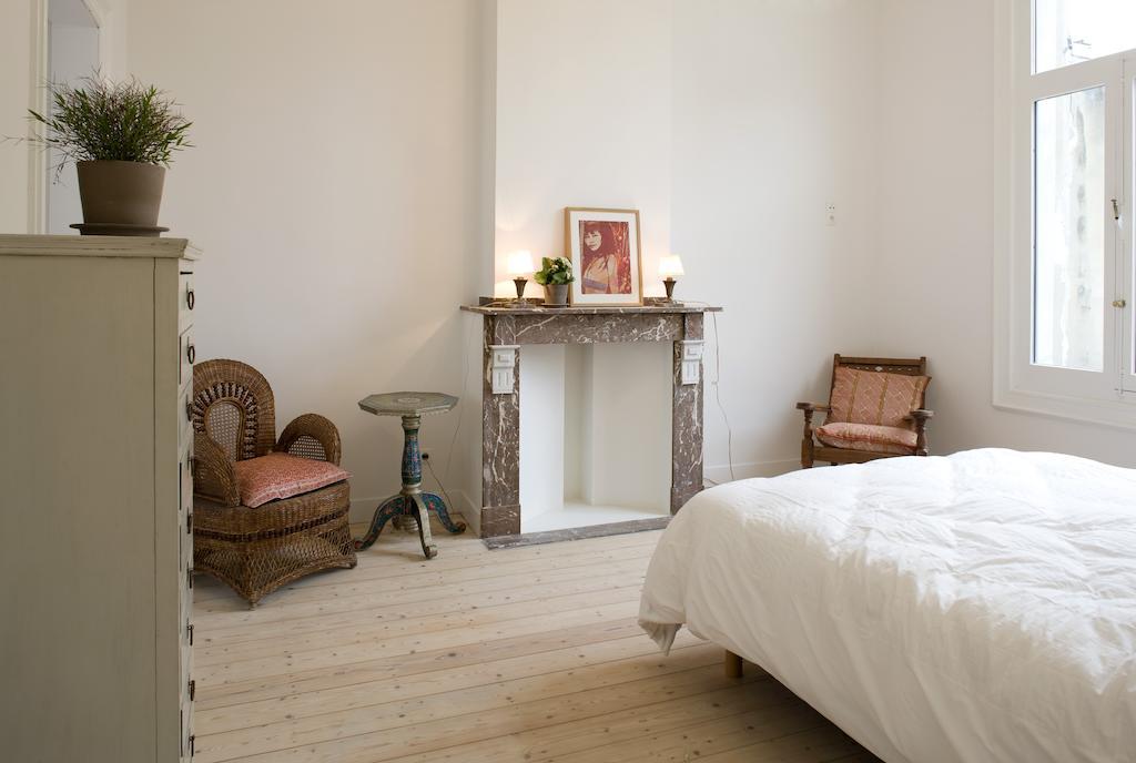 Antwerp B&B Quarto foto