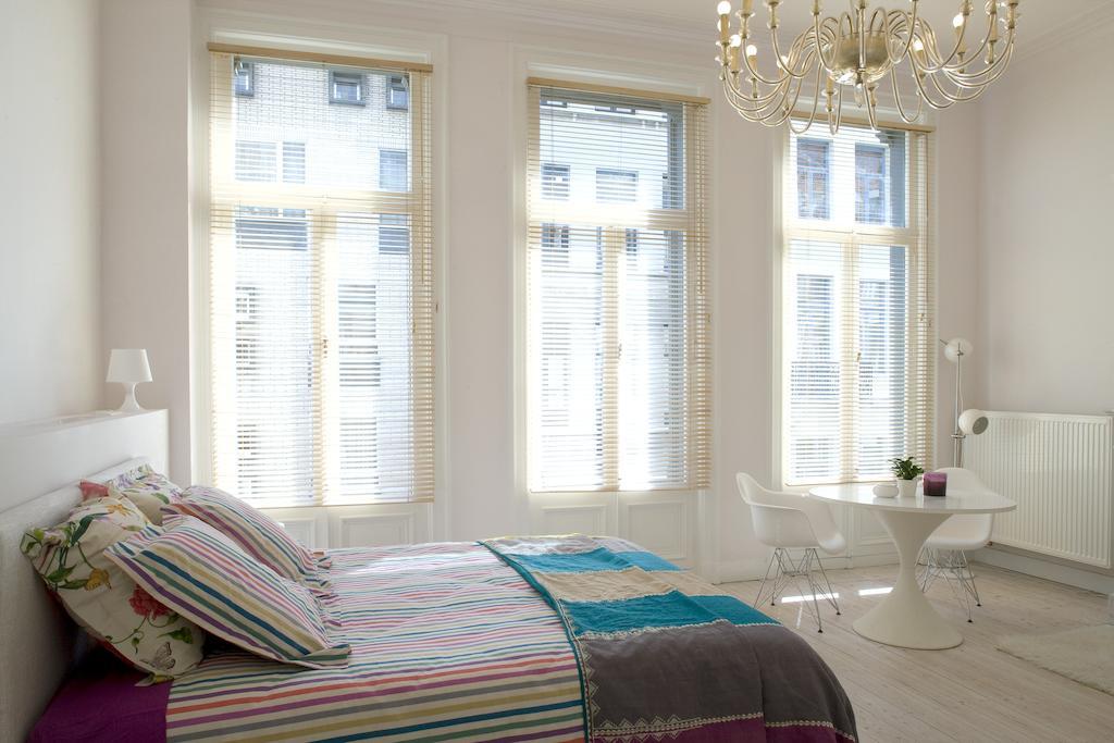 Antwerp B&B Quarto foto