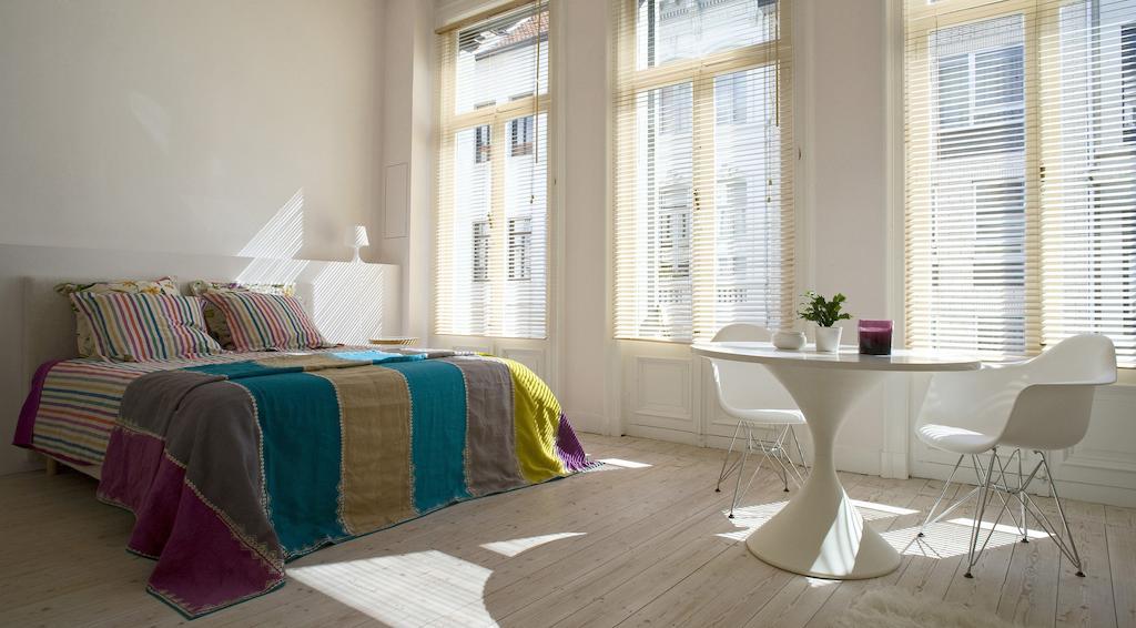Antwerp B&B Quarto foto